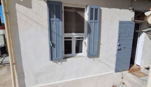 Logement �tudiant T2 &agrave; Marseille 14�me arrondissement (13014)