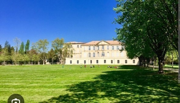 Logement �tudiant T2 &agrave; Marseille 14�me arrondissement (13014)