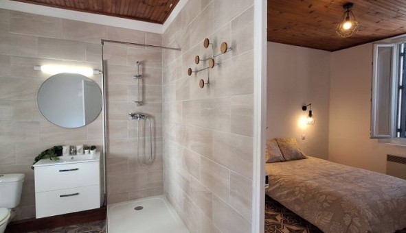 Logement �tudiant T2 &agrave; Marseille 14�me arrondissement (13014)