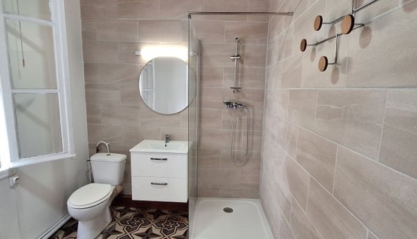 Logement �tudiant T2 &agrave; Marseille 14�me arrondissement (13014)