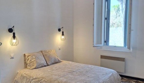 Logement �tudiant T2 &agrave; Marseille 14�me arrondissement (13014)