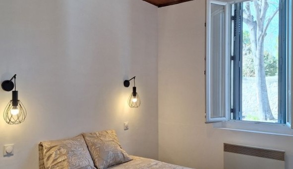 Logement �tudiant T2 &agrave; Marseille 14�me arrondissement (13014)