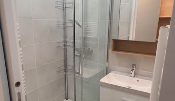 Logement �tudiant T2 &agrave; Marseille 14�me arrondissement (13014)