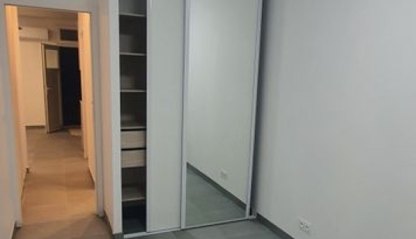 Logement �tudiant T2 &agrave; Marseille 14�me arrondissement (13014)