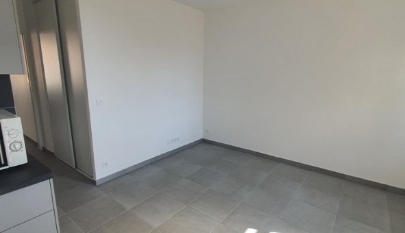 Logement �tudiant T2 &agrave; Marseille 14�me arrondissement (13014)