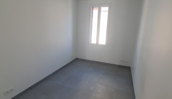 Logement �tudiant T2 &agrave; Marseille 14�me arrondissement (13014)