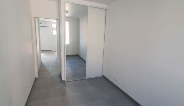 Logement �tudiant T2 &agrave; Marseille 14�me arrondissement (13014)