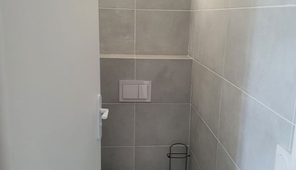 Logement �tudiant T2 &agrave; Marseille 14�me arrondissement (13014)