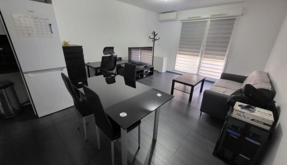 Logement �tudiant Location T2 Vide Marseille 14�me arrondissement (13014)