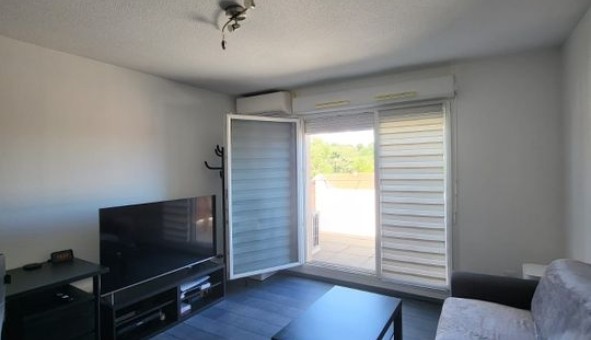 Logement �tudiant T2 &agrave; Marseille 14�me arrondissement (13014)