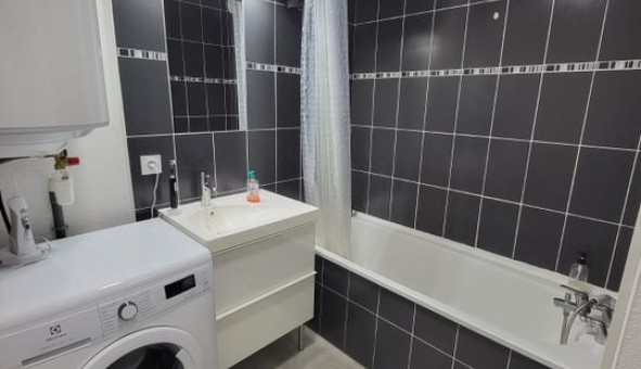 Logement �tudiant T2 &agrave; Marseille 14�me arrondissement (13014)