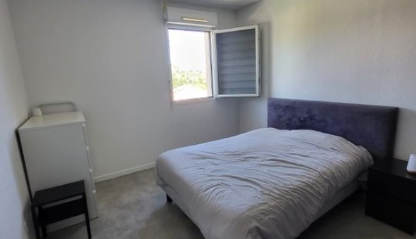 Logement �tudiant T2 &agrave; Marseille 14�me arrondissement (13014)