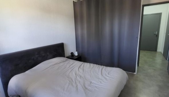Logement �tudiant T2 &agrave; Marseille 14�me arrondissement (13014)