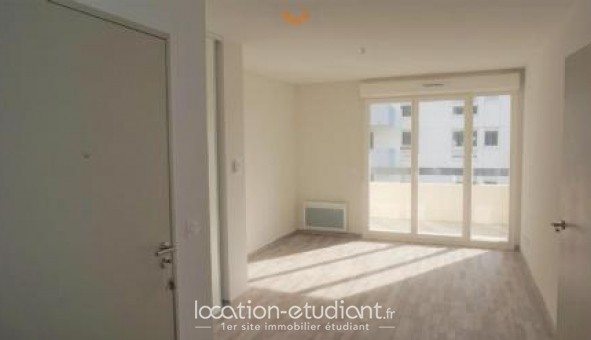 Logement tudiant T2 à Marseille 15me arrondissement (13015)