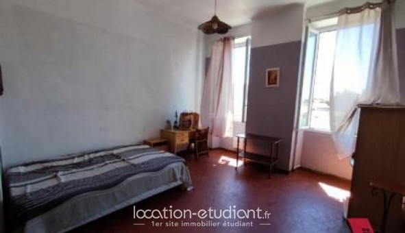 Logement tudiant T2 à Marseille 15me arrondissement (13015)