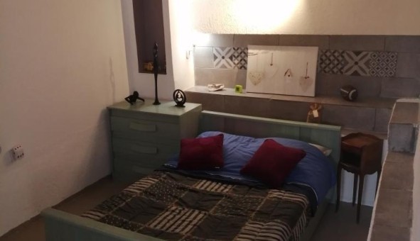 Logement tudiant T2 à Marseille 15me arrondissement (13015)