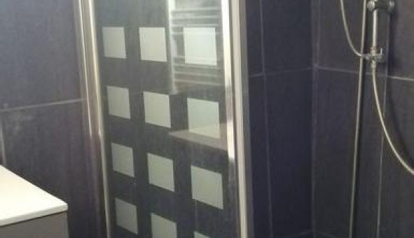 Logement tudiant T2 à Marseille 15me arrondissement (13015)