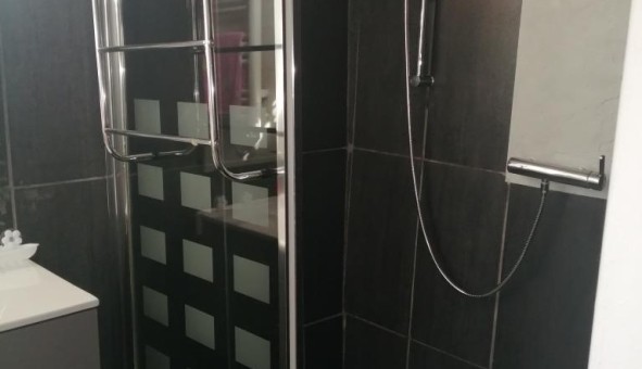 Logement tudiant T2 à Marseille 15me arrondissement (13015)