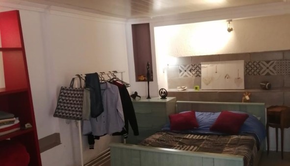 Logement tudiant T2 à Marseille 15me arrondissement (13015)