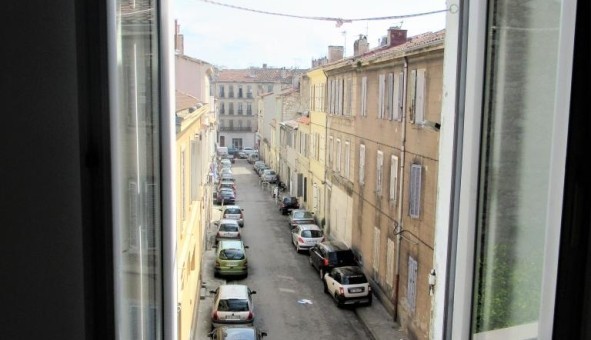 Logement tudiant T2 à Marseille 15me arrondissement (13015)