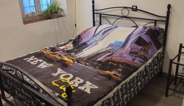 Logement tudiant T2 à Marseille 15me arrondissement (13015)