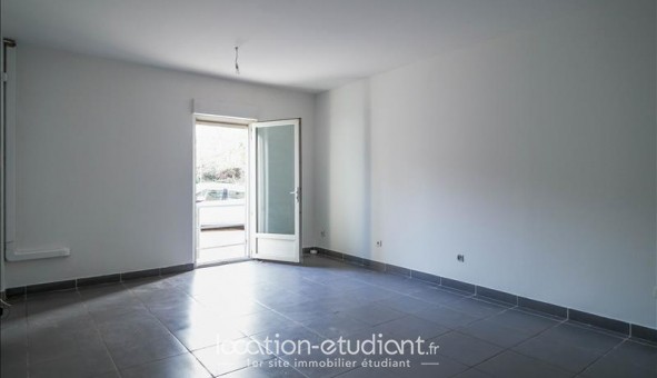 Logement �tudiant T2 &agrave; Marseille 16�me arrondissement (13016)