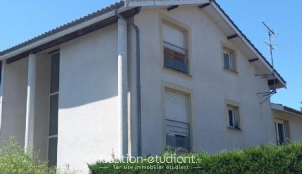 Logement tudiant Location T2 Vide Martignas sur Jalle (33127)