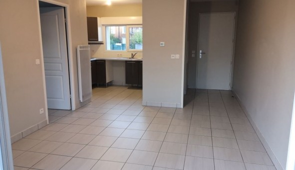Logement �tudiant T2 &agrave; Martignas sur Jalle (33127)