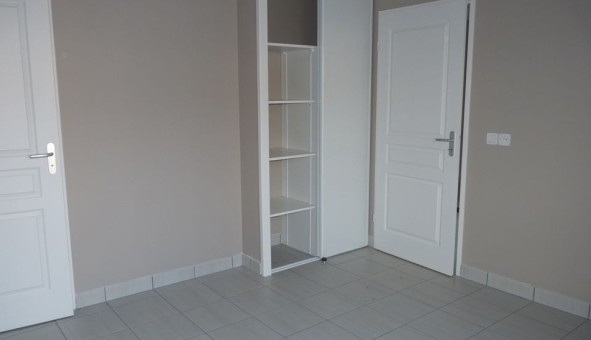Logement �tudiant T2 &agrave; Martignas sur Jalle (33127)