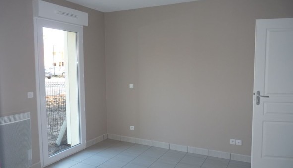 Logement �tudiant T2 &agrave; Martignas sur Jalle (33127)