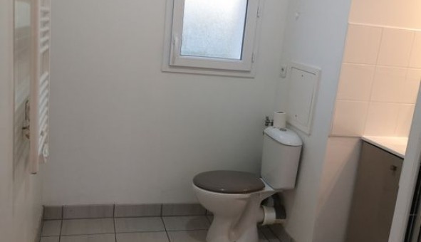 Logement �tudiant T2 &agrave; Martignas sur Jalle (33127)