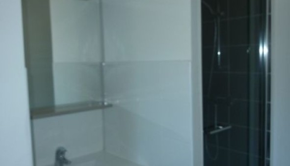 Logement �tudiant T2 &agrave; Martignas sur Jalle (33127)