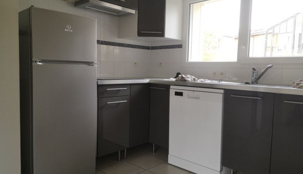 Logement �tudiant T2 &agrave; Martignas sur Jalle (33127)