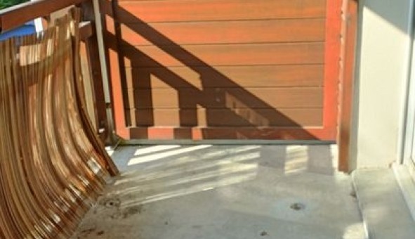 Logement �tudiant T2 &agrave; Martignas sur Jalle (33127)