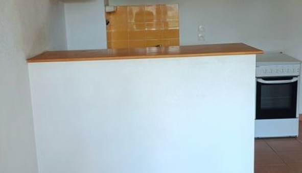 Logement �tudiant T2 &agrave; Martignas sur Jalle (33127)