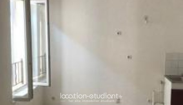 Logement tudiant T2 à Martigues (13500)