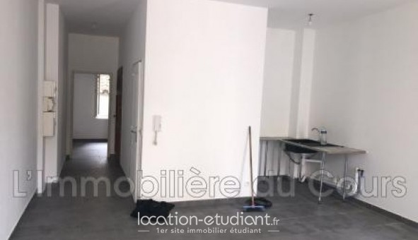 Logement tudiant T2 à Martigues (13500)