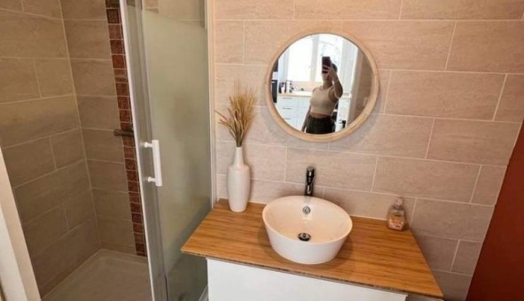 Logement tudiant T2 à Martigues (13500)