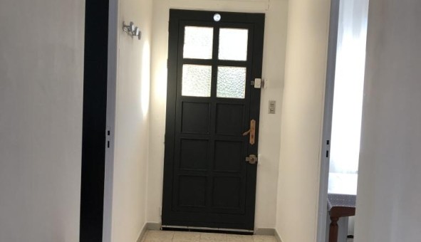 Logement �tudiant T2 &agrave; Martigues (13500)