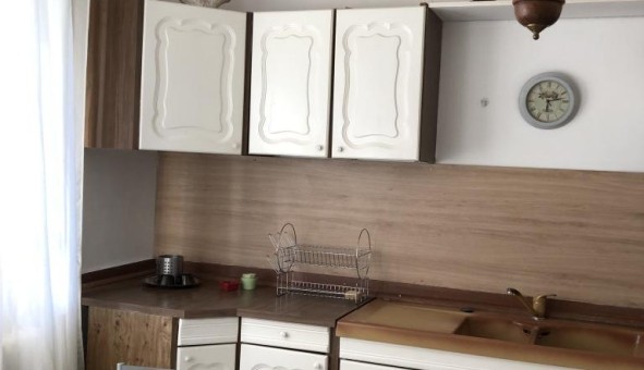 Logement �tudiant T2 &agrave; Martigues (13500)