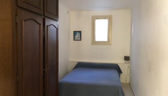 Logement �tudiant T2 &agrave; Martigues (13500)