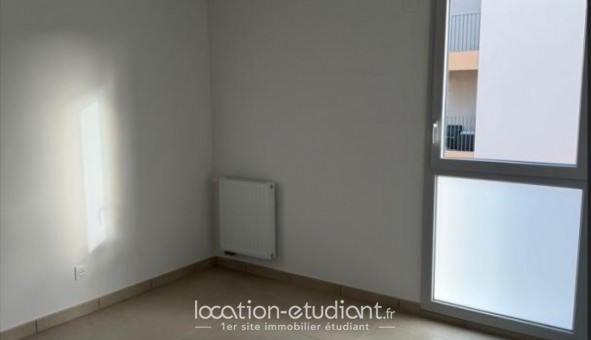 Logement �tudiant T2 &agrave; Martigues (13500)