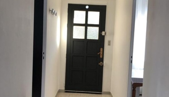 Logement �tudiant T2 &agrave; Martigues (13500)