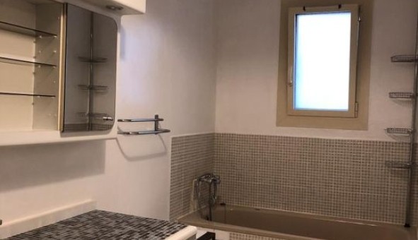 Logement �tudiant T2 &agrave; Martigues (13500)