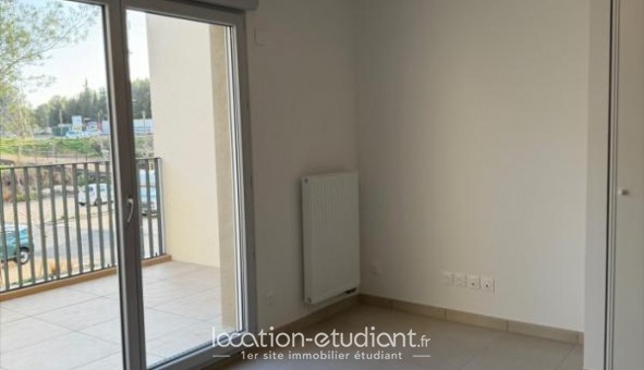 Logement �tudiant T2 &agrave; Martigues (13500)