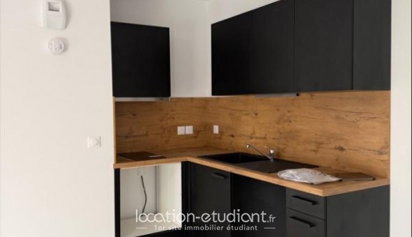 Logement �tudiant T2 &agrave; Martigues (13500)