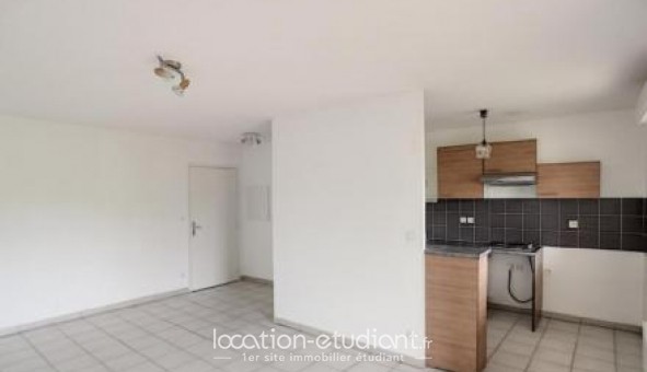 Logement tudiant T2 à Masseube (32140)