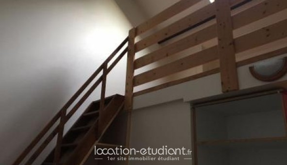 Logement tudiant T2 à Massy (91300)