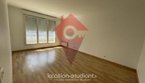 Logement tudiant T2 à Massy (91300)