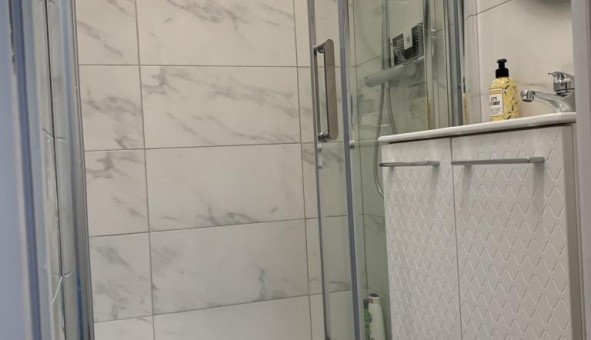 Logement tudiant T2 à Massy (91300)